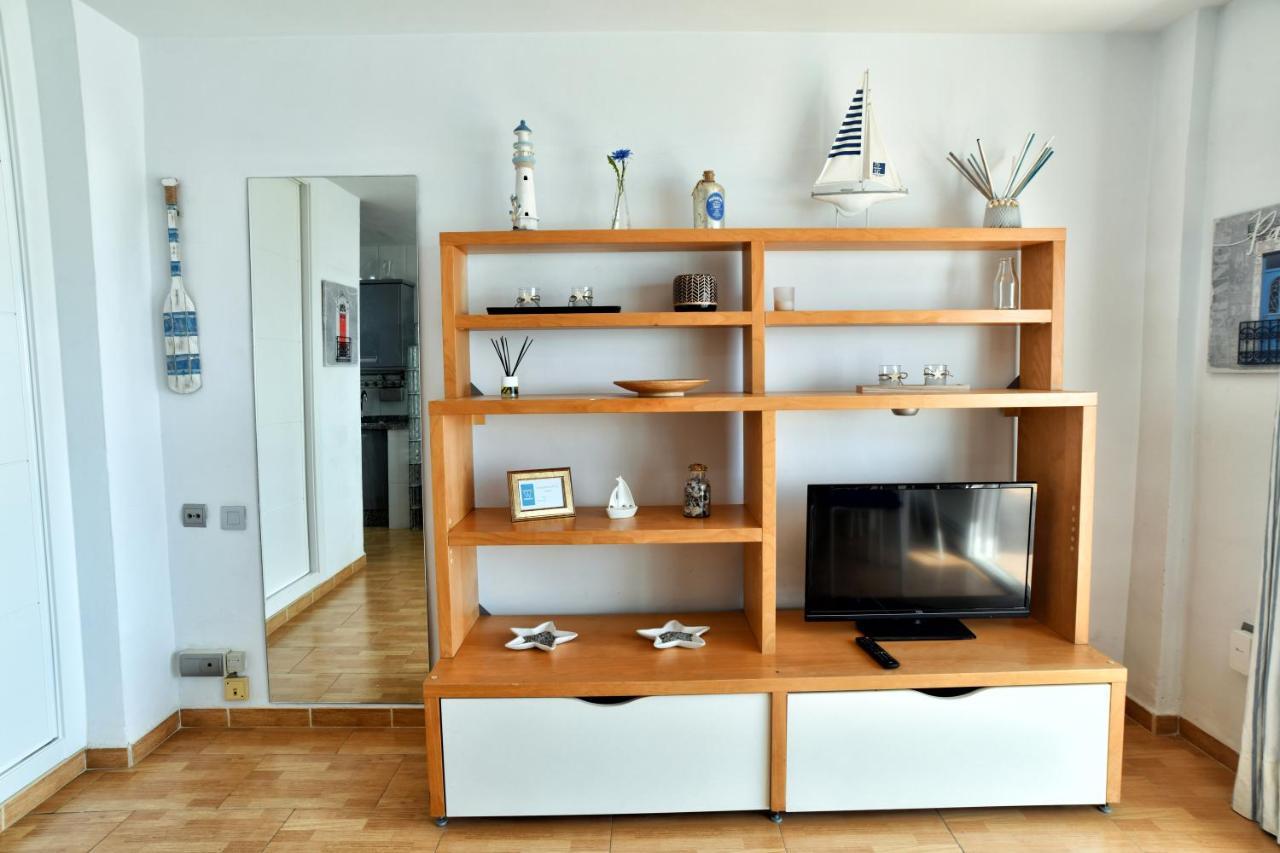 Wonderstays Apartamentos La Perla Azul 말라가 외부 사진