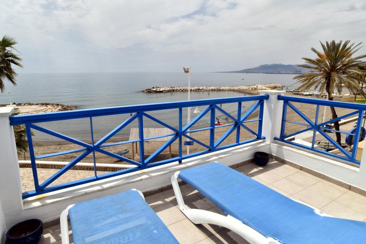 Wonderstays Apartamentos La Perla Azul 말라가 외부 사진