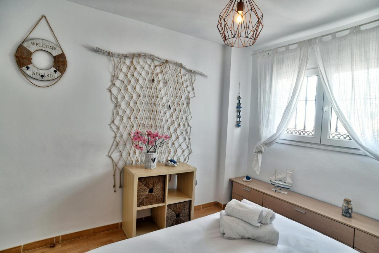 Wonderstays Apartamentos La Perla Azul 말라가 외부 사진