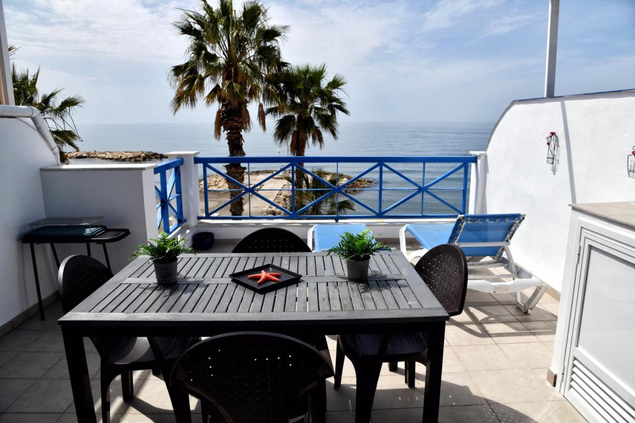 Wonderstays Apartamentos La Perla Azul 말라가 외부 사진