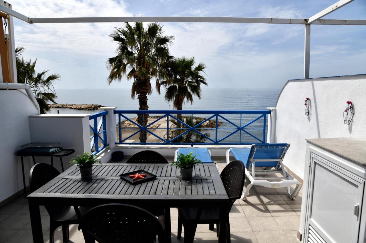 Wonderstays Apartamentos La Perla Azul 말라가 외부 사진