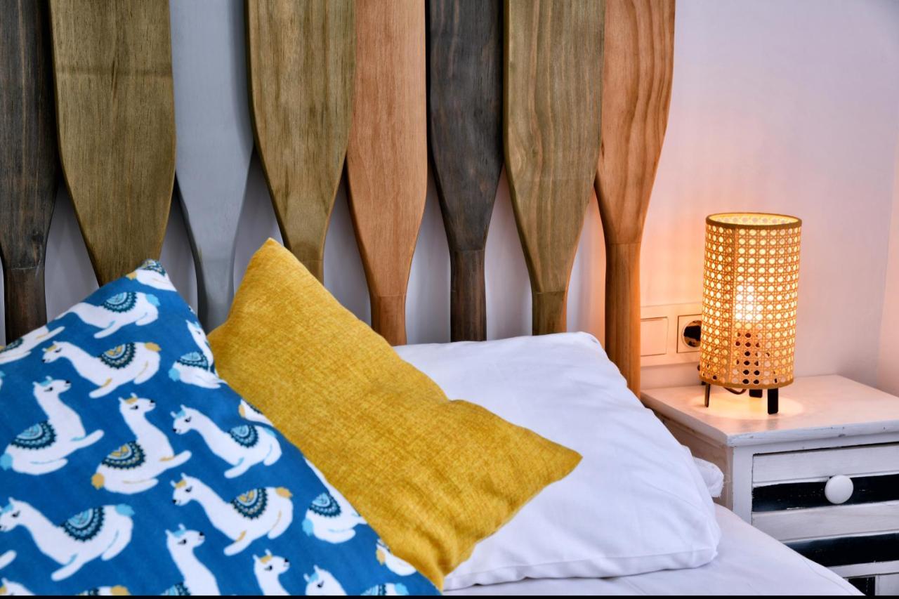 Wonderstays Apartamentos La Perla Azul 말라가 외부 사진
