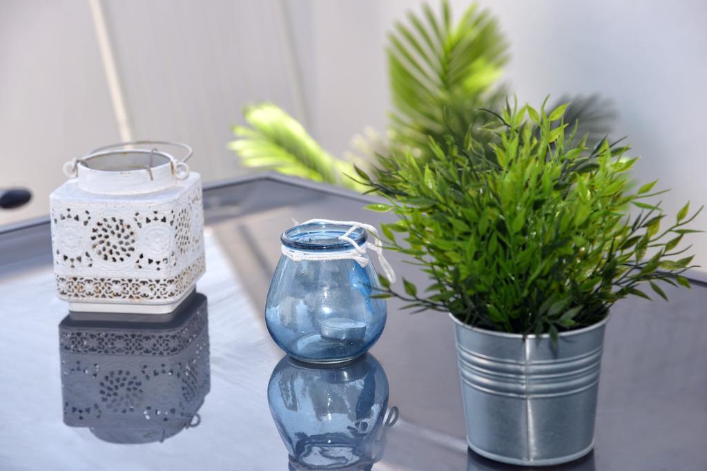 Wonderstays Apartamentos La Perla Azul 말라가 외부 사진