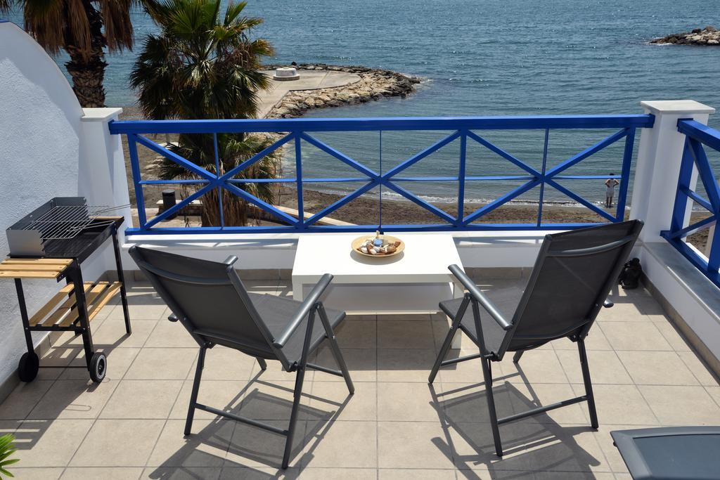 Wonderstays Apartamentos La Perla Azul 말라가 외부 사진