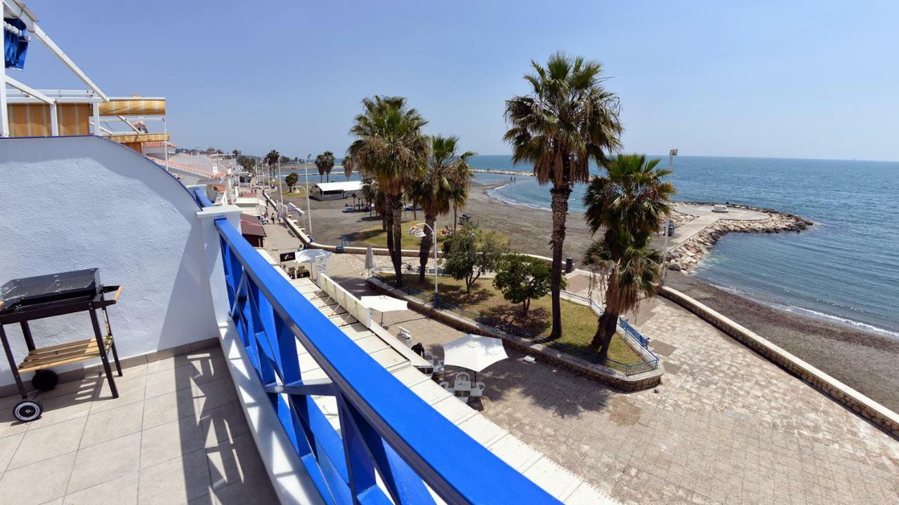 Wonderstays Apartamentos La Perla Azul 말라가 외부 사진